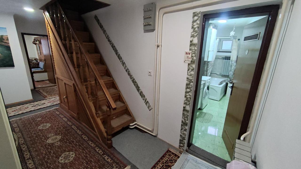 Curovac View Otel Saraybosna Dış mekan fotoğraf