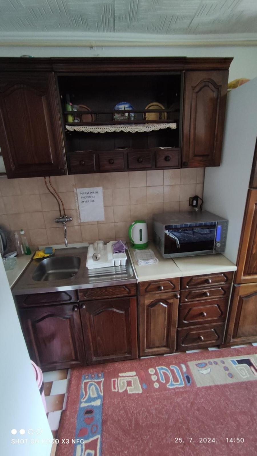 Curovac View Otel Saraybosna Dış mekan fotoğraf